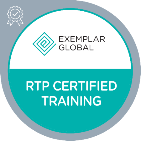RTP Certified Training