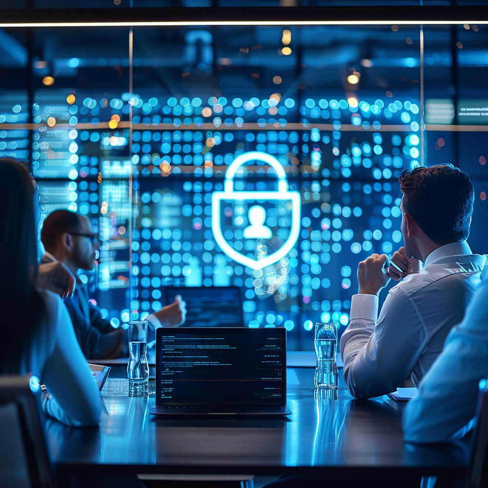 Gestão de riscos cibernéticos além da TI: Como envolver o negócio de forma efetiva