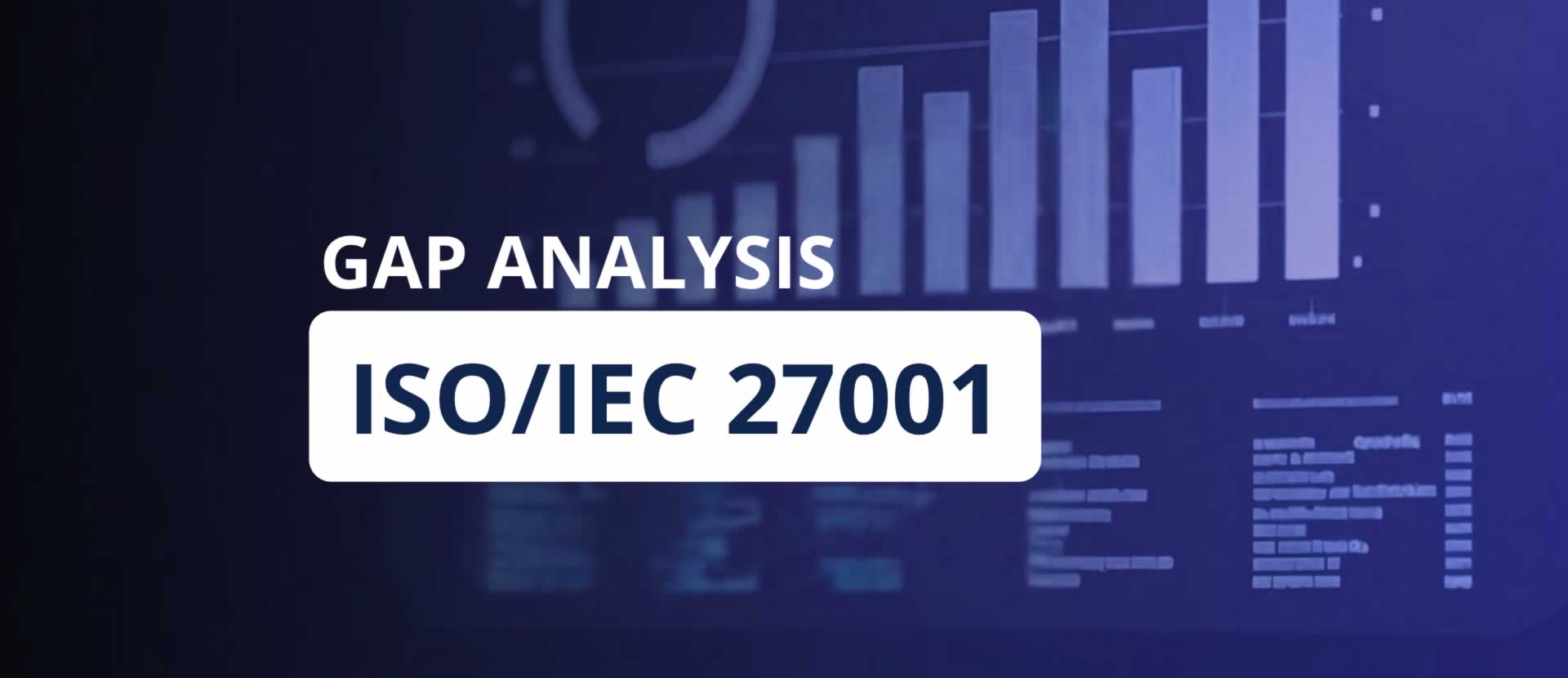 Como Conduzir um Gap Analysis para ISO/IEC 27001