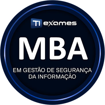 Badge MBA em Gestão de Segurança da Informação