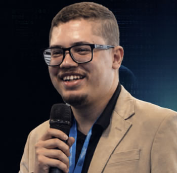 Joas A. Santos